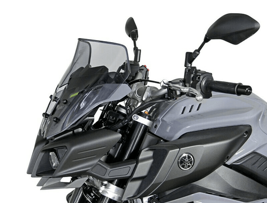 Pièces Quad & Motos - Equipement véhicule - Bulle MRA Spoiler NS - Yamaha MT-10