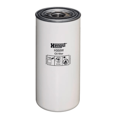 Pièces agricoles - Pièce divers - Filtre à huile