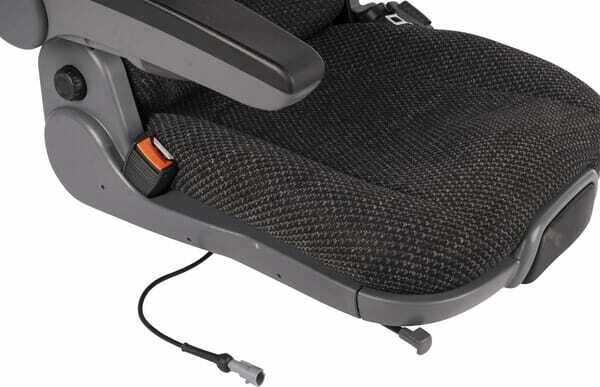 Pièces agricoles - Pièce divers - Seat mt sc/250