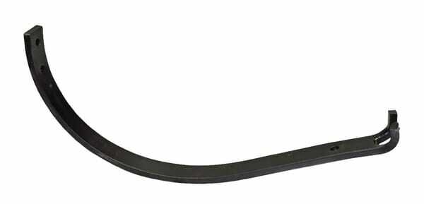 Pièces agricoles - Travail du sol - Dents pour Ebra Stripel 450x50x16