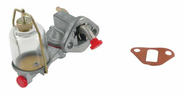 Pièces agricoles - TP pièce origine - Pompe d'alimentation Perkins