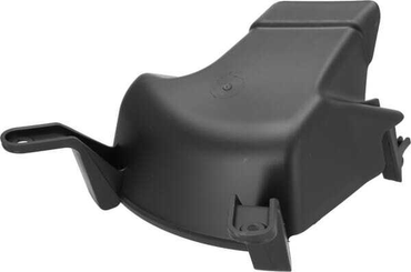 Pièces agricoles - Jardin et forêt pièce origine - Protection de courroie avant G/D