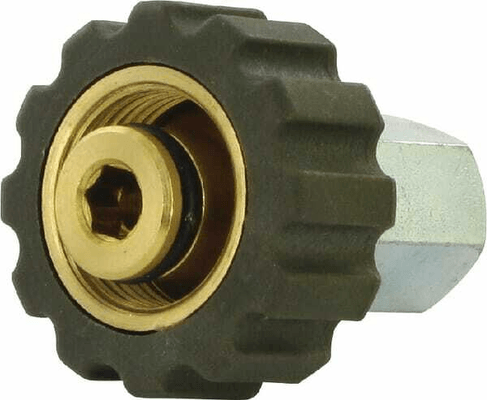 Pièces agricoles - Hydraulique - Raccord à visser M21x1,5-1/4" F