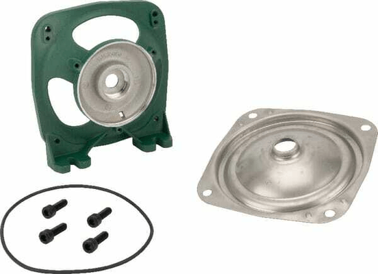 Pièces agricoles - Hydraulique - Bride de support Jet 82/92 S