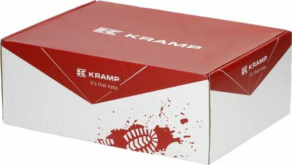 Vêtements et protections - Equipement - Chaussures hautes Konin S3 48