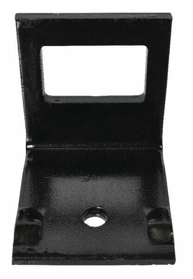 Pièces agricoles - Travail du sol - Bride 60x12mm pour châssis 60x60mm