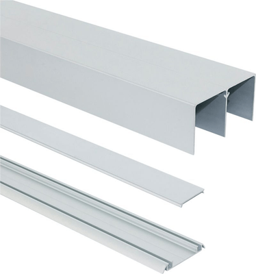 Boulonnerie, quincaillerie - Meubles, rangements - 6032462 PLAC81FR J RAIL MAT3.9