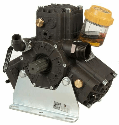Pièces agricoles - Pièce Pulvérisateur - Pompe PA/S 830-VC Bertolini