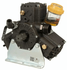 Pièces agricoles - Pièce Pulvérisateur - Pompe PA/S 830-VC Bertolini