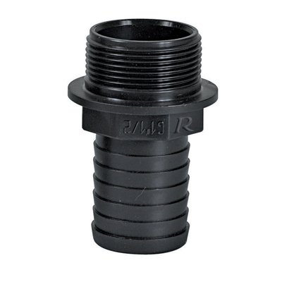 Pompes - Accessoires pompes - RACCORD 1" DIAM 19 PR POMPE