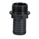 RACCORD 1" DIAM 19 PR POMPE