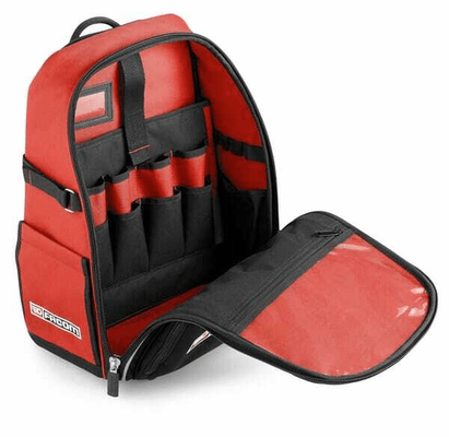 Outils - Outils divers - Sac souple à roulettes