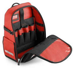 Outils - Outils divers - Sac souple à roulettes