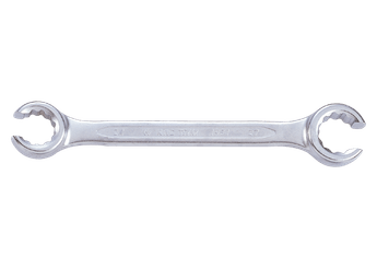 Outils - Outils divers - Clé à tuyauter 22x24mm