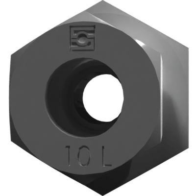 Pièces agricoles - Pièce divers - HF-GESZ 10L_M22x1.5WD