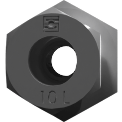 Pièces agricoles - Pièce divers - HF-GESZ 10L_M22x1.5WD