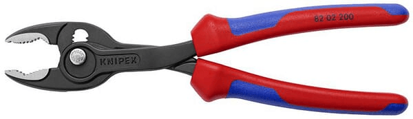 Outils - Outils divers - Pince TwinGrip 200 mm Multigrip