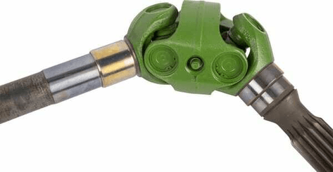 Pièces agricoles - Tracteur pièce adaptable - Joint double