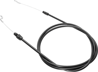 Pièces agricoles - Jardin et forêt pièce origine - Câble du frein moteur MP1 50 WBE140