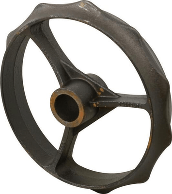 Pièces agricoles - Machines - Anneau de Cambridge Diamètre extérieur 620 mm, alésage 60 mm