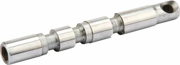 Pièces agricoles - Hydraulique - Piston D pour MBV 4