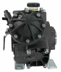 Pièces agricoles - Pièce Pulvérisateur - Pompe à membrane à piston haute pression APS 71 6F
