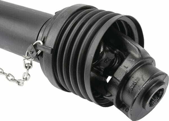 Pièces agricoles - Transmission - Cardan grand-angle S8 L: 1210mm, Bondioli&Pavesi