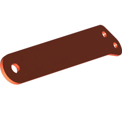 Pièces agricoles - Pièce divers - lien supérieur droit -peint-