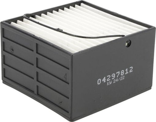 Pièces agricoles - TP pièce origine - Élément de filtre