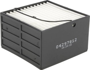 Pièces agricoles - TP pièce origine - Élément de filtre