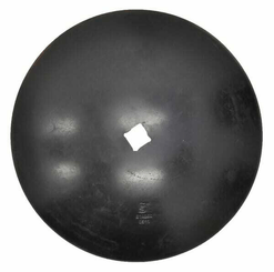 Pièces agricoles - Travail du sol - Disque de herse lisse 610x7 Tr.41