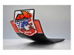 Semelle AXP Anaheim MX - PHD 8mm KTM SX-F450