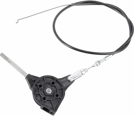 Pièces agricoles - Jardin et forêt pièce origine - Câble d'accélérateur avec levier