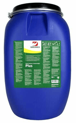 Chimie - Chimie divers - Savon Dreumex Plus jaune 60L