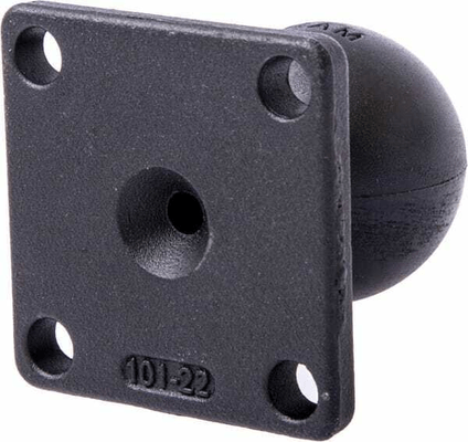 Pièces agricoles - Pièce Pulvérisateur - Plaque de montage 2"x2" "C"