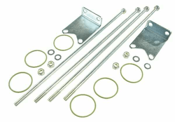 Pièces agricoles - Pièce Pulvérisateur - Kit de fixation p 5 sections
