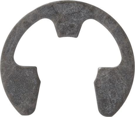 Pièces agricoles - Fasteners - E-clip externe 3/8" 9,6x1,1mm DIN6799 Acier Kramp