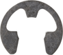 E-clip externe 3/8" 9,6x1,1mm DIN6799 Acier Kramp