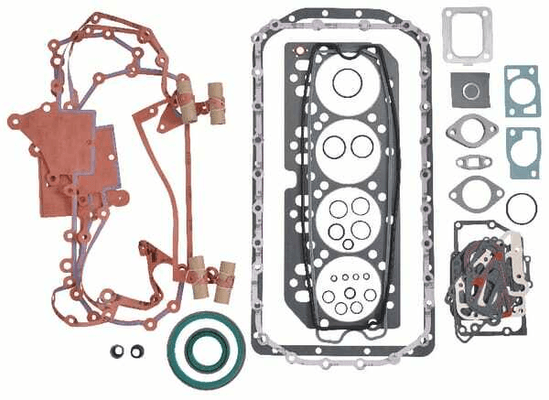 Pièces agricoles - Tracteur pièce origine - Jeu détanchéité
