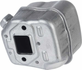 Pièces agricoles - Jardin et forêt pièce origine - Silencieux