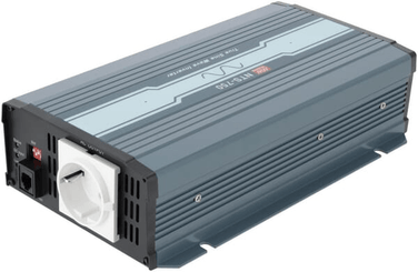 Pièces agricoles - Electricité - Onduleur 750 W 12 V