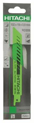 Outils - Outils divers - Lame de scie sabre à 5 Standard
