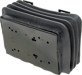 Pièces agricoles - Pièce divers - Suspension de siège (mécanique) pour TS43000GP et TS44000GP