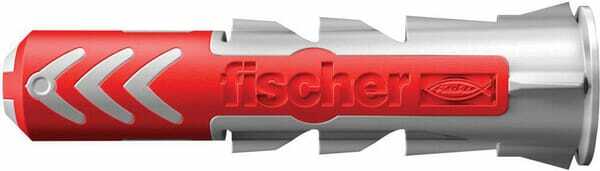 Pièces agricoles - Fasteners - Chevilles tous matériaux DuoPower 14x70 / Blister de 2