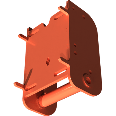 Pièces agricoles - Pièce Semoir - Pièce Semoir Kverneland A139343977