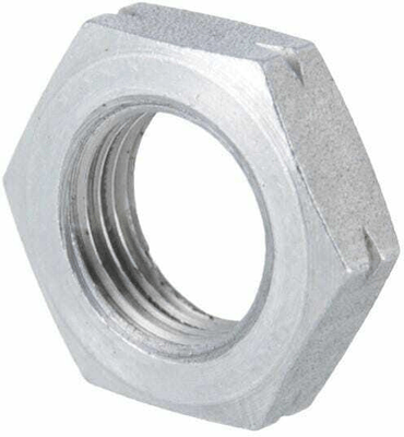 Pièces agricoles - Fasteners - Ecrou hexagonal bas métrique DIN936 M18