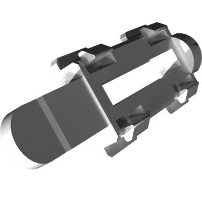 Pièces agricoles - Pièce divers - Plaque de rupteur de dépression