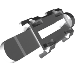 Pièces agricoles - Pièce divers - Plaque de rupteur de dépression