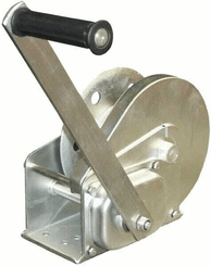 Pièces agricoles - Outils atelier - Handlier autofreine 550kg