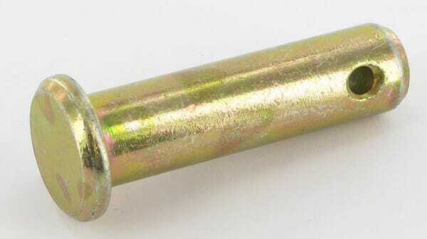 Pièces agricoles - Tracteur pièce origine - Pivot Case - IH